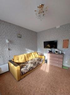 Продажа квартиры Омск.&nbsp;п. Биофабрика (Омск), 3к1
