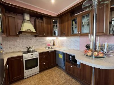 Продажа квартиры Омск.&nbsp;ул Коммунальная, 9/1