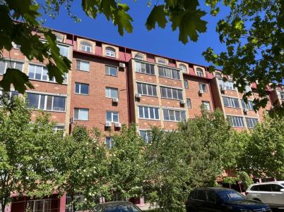 Продажа квартиры Омск.&nbsp;ул Коммунальная, 9/1