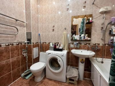 Продажа квартиры Омск.&nbsp;ул Коммунальная, 9/1