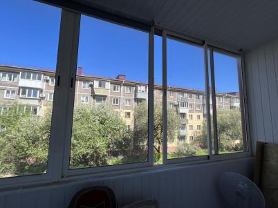 Продажа квартиры Омск.&nbsp;ул Коммунальная, 9/1