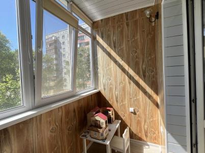 Продажа квартиры Омск.&nbsp;ул Коммунальная, 9/1