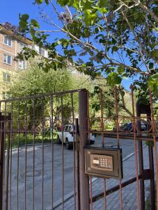 Продажа квартиры Омск.&nbsp;ул Коммунальная, 9/1