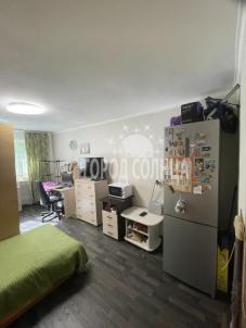 Продажа квартиры Омск.&nbsp;3-я Челюскинцев, 97