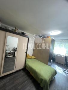 Продажа квартиры Омск.&nbsp;3-я Челюскинцев, 97