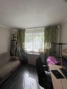 Продажа квартиры Омск.&nbsp;3-я Челюскинцев, 97