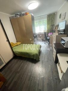 Продажа квартиры Омск.&nbsp;3-я Челюскинцев, 97