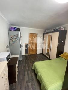 Продажа квартиры Омск.&nbsp;3-я Челюскинцев, 97