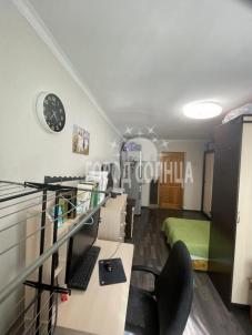 Продажа квартиры Омск.&nbsp;3-я Челюскинцев, 97