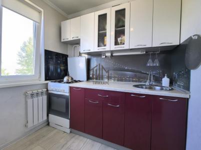 Продажа квартиры Омск.&nbsp;Вострецова ул., 7/1
