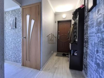 Продажа квартиры Омск.&nbsp;Вострецова ул., 7/1