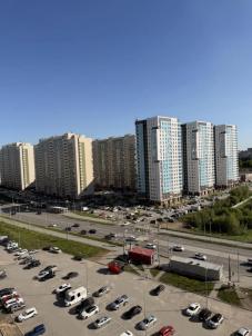 Продажа квартиры Омск.&nbsp;Перелета ул, 23