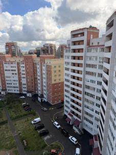 Продажа квартиры Омск.&nbsp;Перелета ул, 23