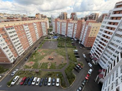 Продажа квартиры Омск.&nbsp;Перелета ул, 23