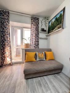 Продажа квартиры Омск.&nbsp;Перелета ул, 23