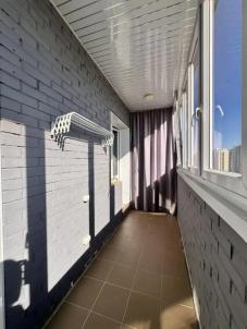 Продажа квартиры Омск.&nbsp;Перелета ул, 23