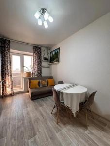 Продажа квартиры Омск.&nbsp;Перелета ул, 23