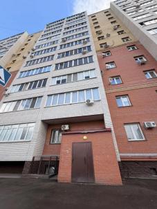 Продажа квартиры Омск.&nbsp;Перелета ул, 23