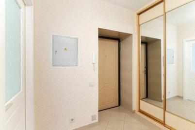 Продажа квартиры Омск.&nbsp;Масленникова ул, 25