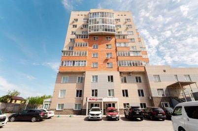 Продажа квартиры Омск.&nbsp;Масленникова ул, 25