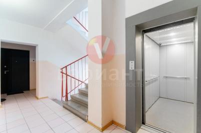 Продажа квартиры Омск.&nbsp;улица Дмитриева 17/1