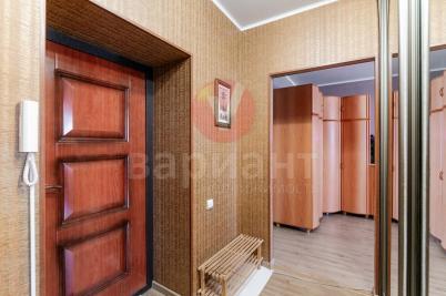 Продажа квартиры Омск.&nbsp;улица Дмитриева 17/1