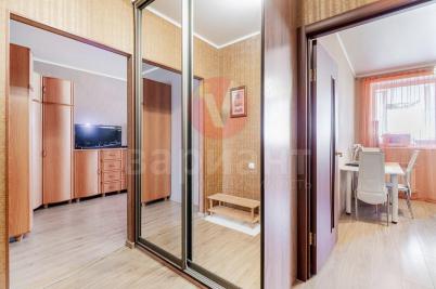 Продажа квартиры Омск.&nbsp;улица Дмитриева 17/1