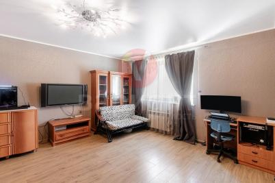 Продажа квартиры Омск.&nbsp;улица Дмитриева 17/1