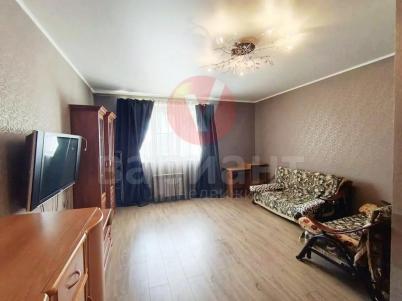 Продажа квартиры Омск.&nbsp;улица Дмитриева 17/1