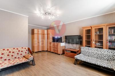 Продажа квартиры Омск.&nbsp;улица Дмитриева 17/1