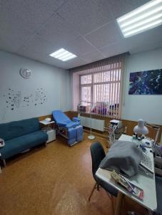 Аренда коммерческой недвижимости Омск.&nbsp;ул Фрунзе, 54