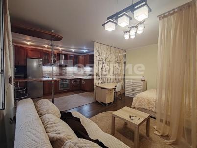 Продажа квартиры Омск.&nbsp;ул. Звездова, 132к1