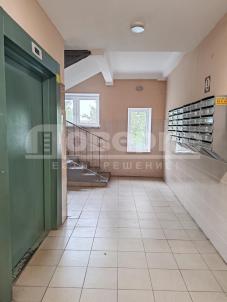 Продажа квартиры Омск.&nbsp;ул. Звездова, 132к1