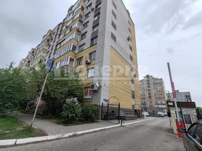 Продажа квартиры Омск.&nbsp;ул. Звездова, 132к1