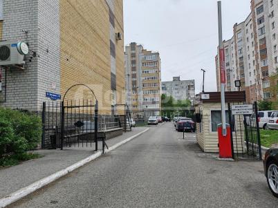 Продажа квартиры Омск.&nbsp;ул. Звездова, 132к1