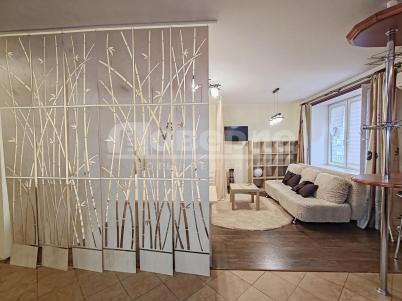 Продажа квартиры Омск.&nbsp;ул. Звездова, 132к1