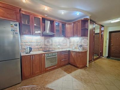 Продажа квартиры Омск.&nbsp;ул. Звездова, 132к1