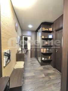 Продажа квартиры Омск.&nbsp;ул. Дианова, 9