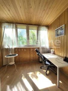 Продажа квартиры Омск.&nbsp;ул. Дианова, 9