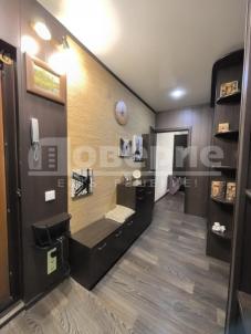Продажа квартиры Омск.&nbsp;ул. Дианова, 9