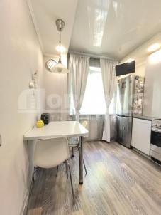 Продажа квартиры Омск.&nbsp;ул. Дианова, 9
