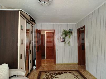 Продажа квартиры Омск.&nbsp;пр-кт. Мира, 84А