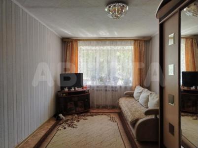 Продажа квартиры Омск.&nbsp;пр-кт. Мира, 84А
