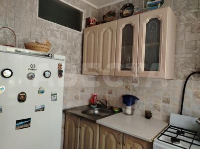 Продажа квартиры Омск.&nbsp;пр-кт. Мира, 84А