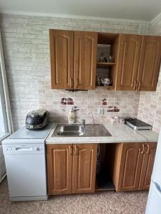 Продажа квартиры Омск.&nbsp;ул. 2-я Солнечная, 29/2