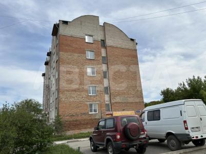 Продажа квартиры Омск.&nbsp;ул. 2-я Солнечная, 29/2