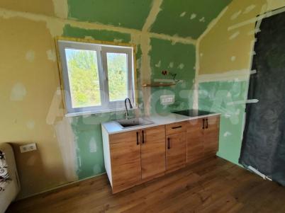 Продажа квартиры Омская.&nbsp;.&nbsp;Омск, СНТ Энергетик-5, 99
