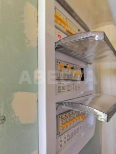 Продажа квартиры Омская.&nbsp;.&nbsp;Омск, СНТ Энергетик-5, 99