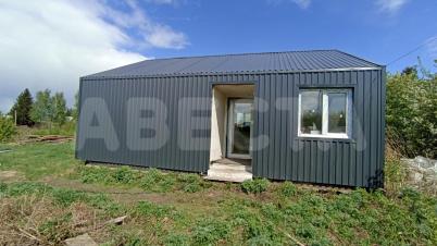 Продажа квартиры Омская.&nbsp;.&nbsp;Омск, СНТ Энергетик-5, 99
