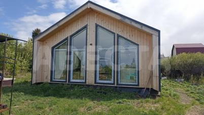 Продажа квартиры Омская.&nbsp;.&nbsp;Омск, СНТ Энергетик-5, 99